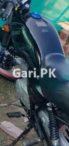 Suzuki GS 150 2021 for Sale in Lahore