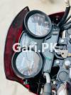 Yamaha YBR 125 2022 for Sale in Multan