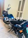 Yamaha YBR 125 2015 for Sale in New Chauburji Park - Block B