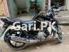 Yamaha YBR 125G 2021 for Sale in Orangi Town - Sector 9