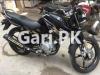 Yamaha YBR 125G 2019 for Sale in Rawalpindi