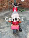 Honda CG 125 2022 for Sale in Clock Tower 8 Bazar