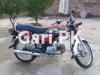 Honda CD 70 2021 for Sale in Sargodha