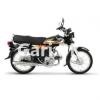 Honda CD 70 2022 for Sale in Saddar