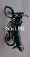 Suzuki GS 150 2015 for Sale in Karachi