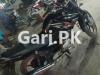 Yamaha YBR 125 2016 for Sale in Sialkot