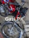 Honda CG 125 2022 for Sale in Karachi