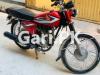 Honda CG 125 2014 for Sale in Rawalpindi