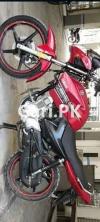 Yamaha YBR 125 2018 for Sale in Lahore