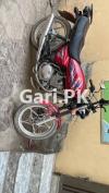Suzuki GS 150 SE 2020 for Sale in Jameel Park