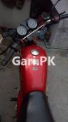 Suzuki GS 150 2020 for Sale in Sanda Khurd