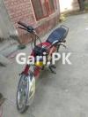 Yamaha Other 2009 for Sale in Sahiwal