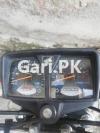 Honda CG 125 2021 for Sale in Sialkot