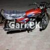 Honda CG 125 2022 for Sale in Wah