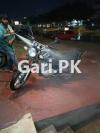 Suzuki GS 150 SE 2019 for Sale in Karachi