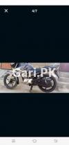 Yamaha YBR 125 2015 for Sale in Gulzar-E-Hijri