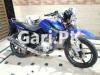 Yamaha YBR 125G 2021 for Sale in Faisalabad