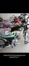 Honda CD 70 2022 for Sale in Multan