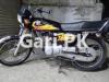 Honda CG 125 2021 for Sale in Lahore