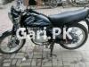 Suzuki GS 150 2020 for Sale in Bilal Gunj - Block A