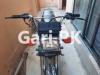 Honda CG 125 2016 for Sale in Wapda Town Phase 1