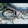 Suzuki GD 110 2019 for Sale in Karachi