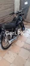 Suzuki GS 150 2017 for Sale in North Nazimabad