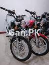 Suzuki GS 150 SE 2022 for Sale in Civic Centre