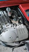 Suzuki GS 150 2018 for Sale in Rawalpindi