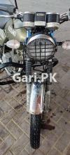 Suzuki GS 150 2005 for Sale in Karachi