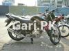 Yamaha YBR 125 2016 for Sale in Gujranwala