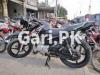 Yamaha YBR 125 2019 for Sale in Model Town