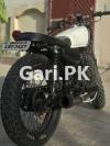 Honda CG 125 2004 for Sale in Lahore