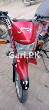 Honda Pridor 2019 for Sale in Chiniot Road