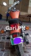 Suzuki Boulevard S40 2009 for Sale in Kohat