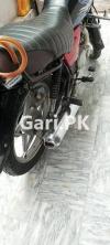 Suzuki GS 150 SE 2017 for Sale in Islamabad