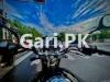 Yamaha YBR 125 2018 for Sale in Lahore