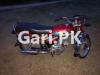 Honda CD 70 2021 for Sale in Park Enclave 3