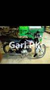 Suzuki Sprinter 2010 for Sale in Karachi
