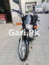 Suzuki GD 110 2018 for Sale in Lahore