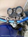 Yamaha YBR 125G 2021 for Sale in Karachi