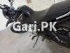 Yamaha YBR 125G 2018 for Sale in Own Residency