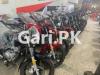 Yamaha YBR 125 2022 for Sale in Lahore