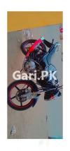 Yamaha YBR 125 2016 for Sale in Chakwal