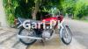 Honda CG 125 2019 for Sale in Lahore
