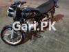 Suzuki GS 150 2017 for Sale in Karachi