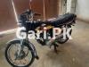 Honda CG 125 2021 for Sale in Karachi