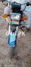 Honda CD 70 2012 for Sale in Others