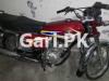 Honda CG 125 2019 for Sale in Lahore