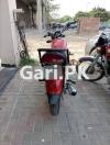 Suzuki GS 150 2015 for Sale in Bahria Town